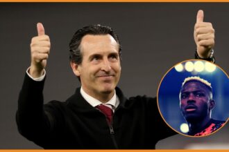 Aston Villa have reportedly tabled an offer to sign Gabriel Sara from Galatasaray