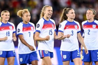 Ranking Potential Euro 2025 Finals: England, Spain, Germany and Italy offer thrilling possibilities