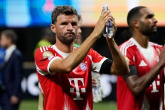 Thomas Muller explains why the World Cup glory with Germany is the sweetest of his many career trophies