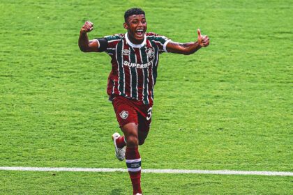 With 70 minutes of Hercules score, Fluminense moves ahead by beating Al Hilal 2-1