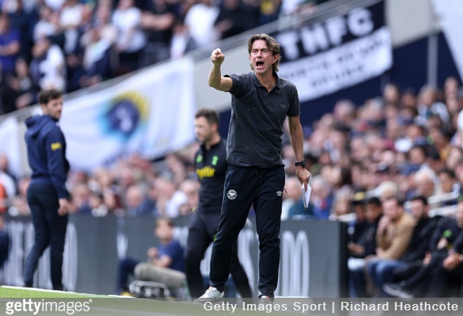 Thomas Frank's Tottenham Takeoff: Realism, Solution and Reconstruction