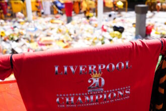 Spanish police believe Liverpool's Diogo Jota was speeding up at the time of the fatal crash on the highway