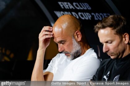 Manchester City's first verdict in the 115 case is expected to be delayed again
