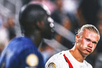 Al Hilal stuns Man City 4-3 at the Club World Cup with a goal in the 112th minute