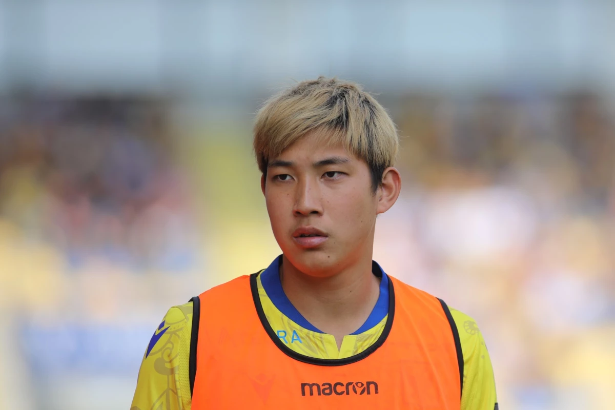 Taichi Hara