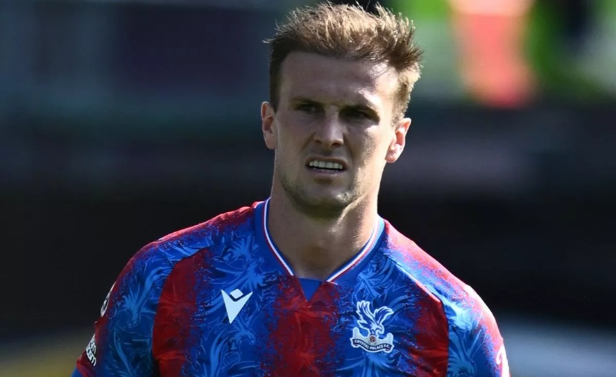 MLS Movement Rob Holding Set