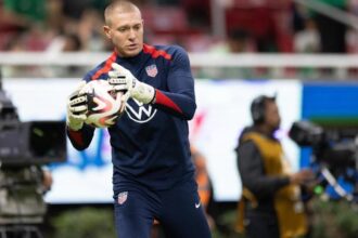 Players who may have forgotten in League 1 and League 2: USMNT goalkeeper, EX-WREXHAM STAR MAKE LIST
