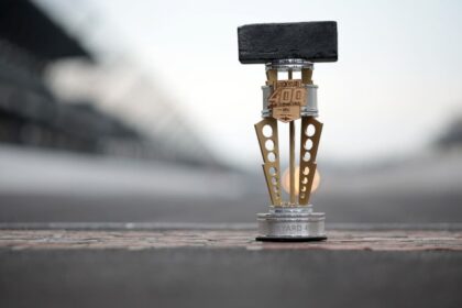 How to watch 2025 NASCAR INDIANAPOLIS: Brickyard 400 schedule, start time, TV channel