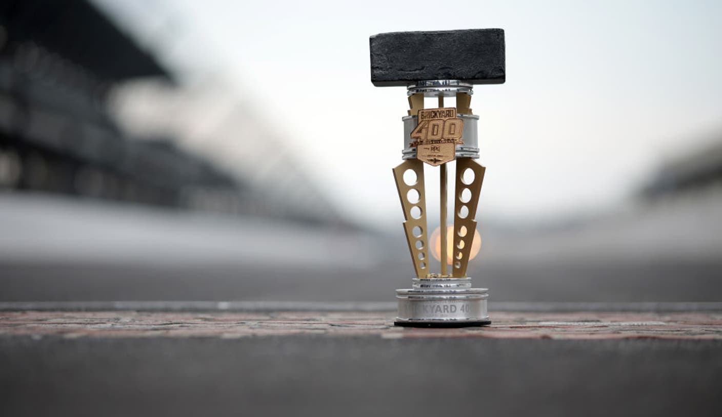 How to watch 2025 NASCAR INDIANAPOLIS: Brickyard 400 schedule, start time, TV channel