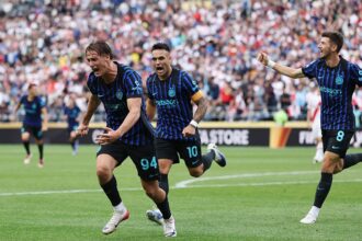 Inter Milan vs. Fluminence: Preview, odds, how to watch, time