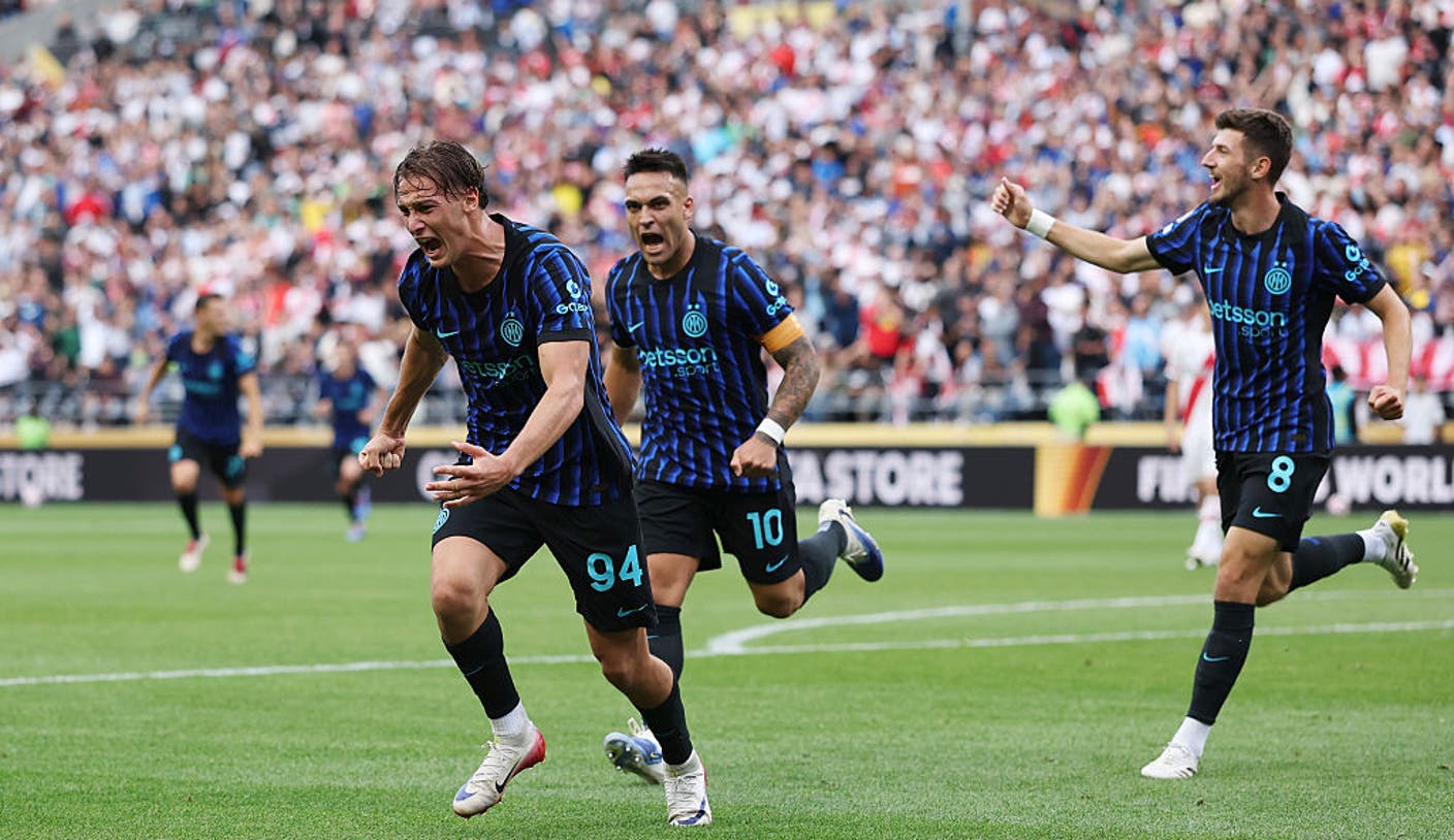 Inter Milan vs. Fluminence: Preview, odds, how to watch, time