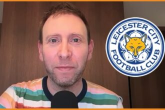 Ben Jacobs has claimed that Leicester are discussing a potential move for Illan Meslier