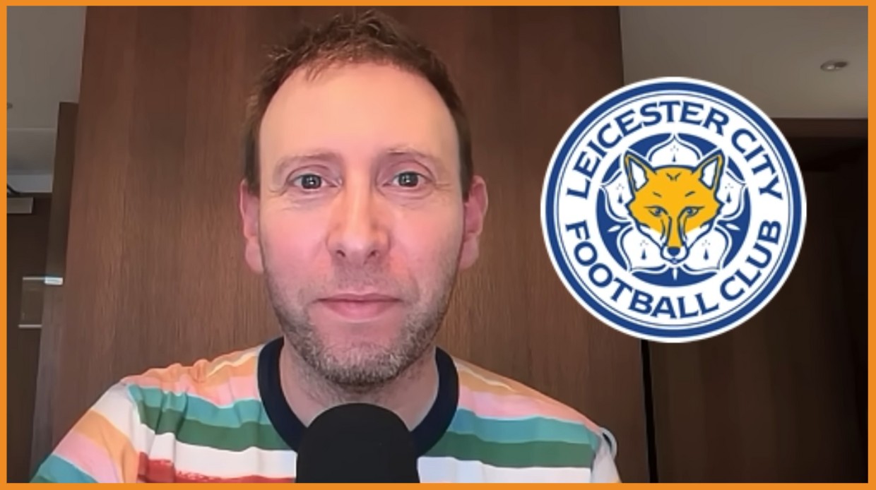 Ben Jacobs has claimed that Leicester are discussing a potential move for Illan Meslier