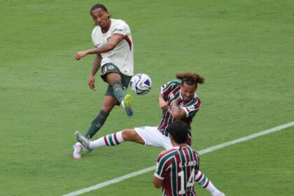 Joao Pedro marks Chelsea at the Club World Cup as the blues attacking music chairs follow