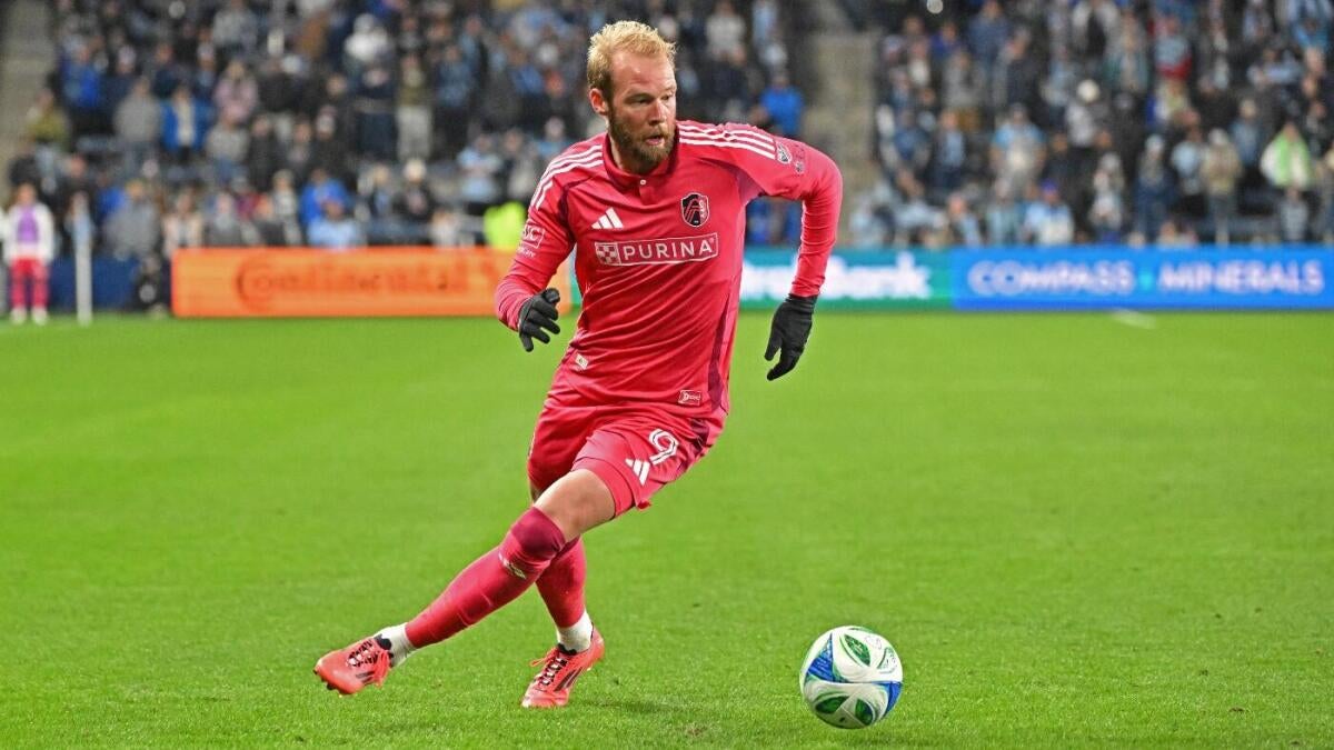 St. Louis City SC vs. Portland Timbers Prediction, Odds: Free MLS Pick, Betting from Football Experts on July 13th