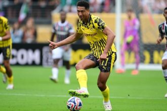 Borussia Dortmund vs. Monterrey forecast, odds, time: 2025 FIFA Club World Cup Picks Tuesday, July 1st