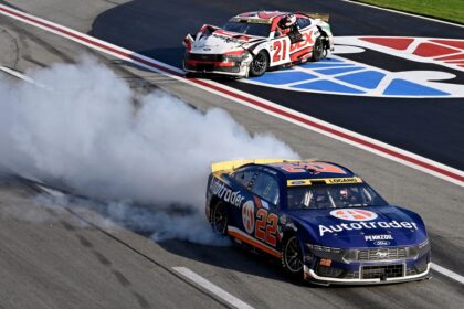 Challenge matchups during the season "It can cause chaos" Atlanta Cup race