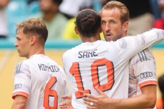 FIFA Club World Cup Quarterly