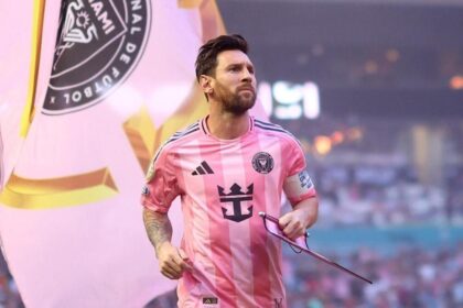Intermiami vs. New England Revolution Prediction, Odds: Free Pick, Best Benefits from Football Experts on July 9th