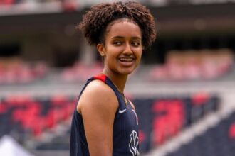 USWNT Rising Star Lily Yohannes is set to move to Ol Lyonnes: What does the French move mean for American talent?
