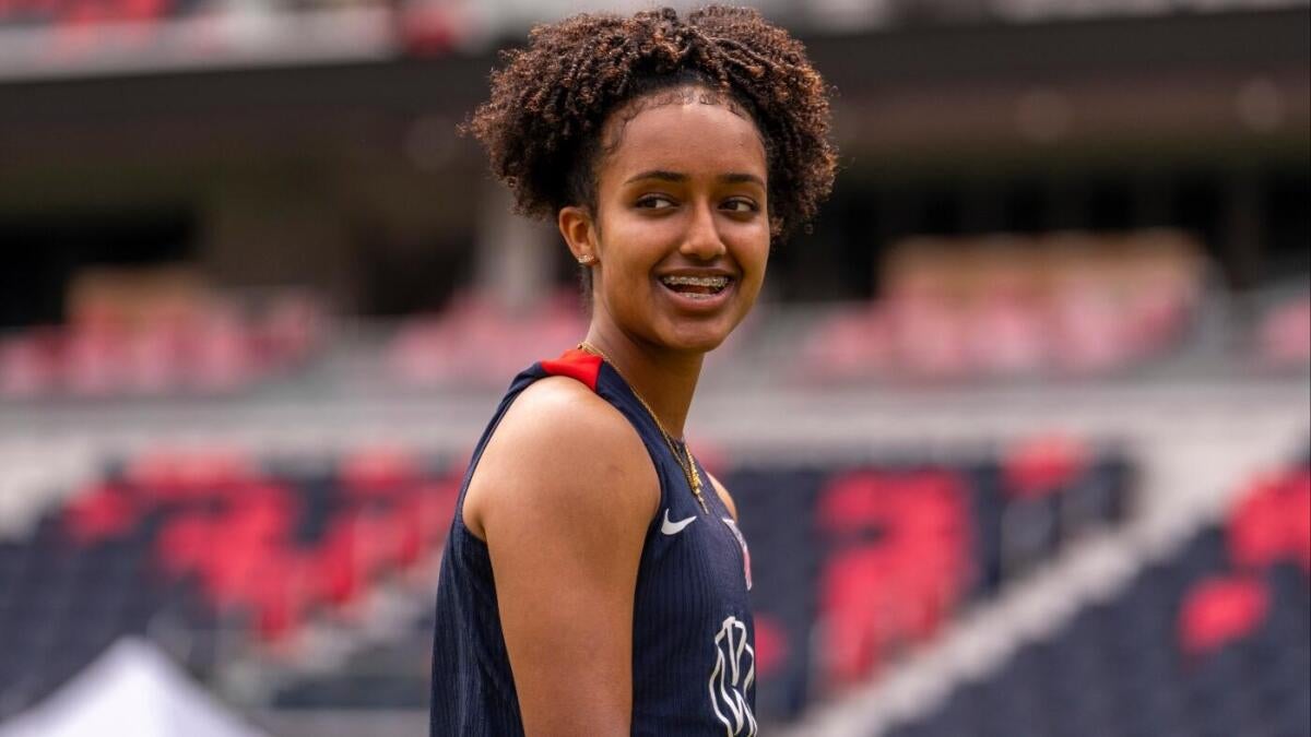 USWNT Rising Star Lily Yohannes is set to move to Ol Lyonnes: What does the French move mean for American talent?