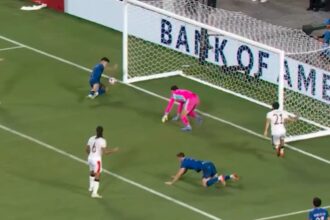 A thrilling seven-goal encounter sees Al-Hilal eliminate Manchester City from the FIFA Club World Cup (video)