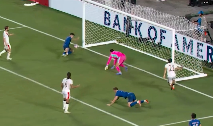A thrilling seven-goal encounter sees Al-Hilal eliminate Manchester City from the FIFA Club World Cup (video)