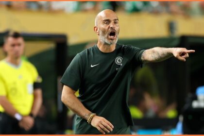 Chelsea could field plenty of interest in Djordje Petrovic this summer