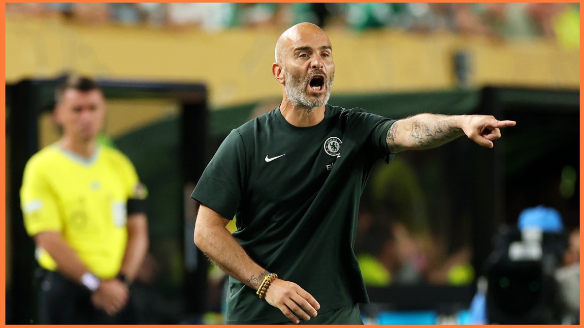 Chelsea could field plenty of interest in Djordje Petrovic this summer