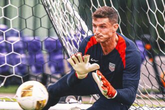 2025 Gold Cup Odds: Mexico was a little preferred over us before the semi-finals