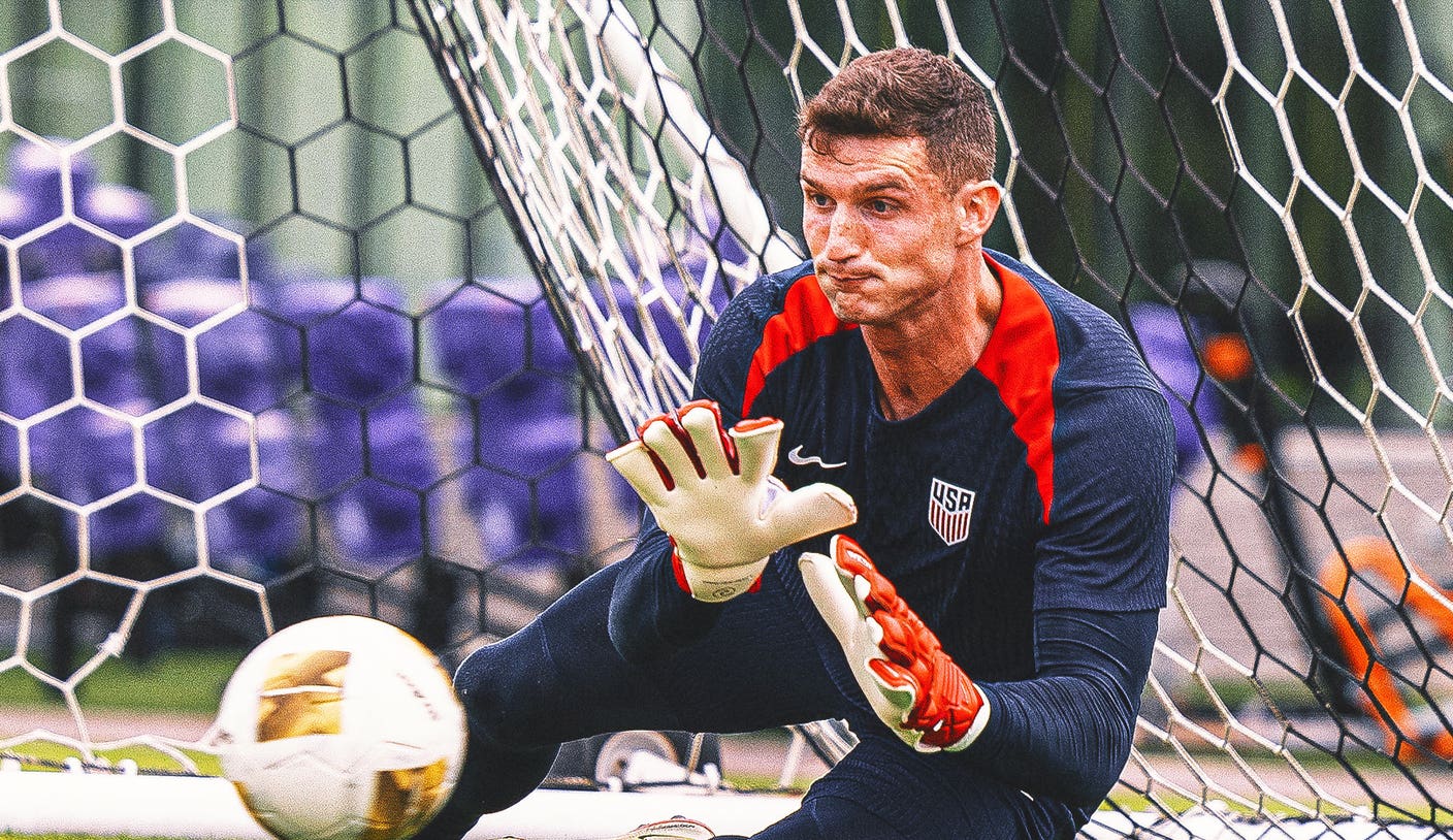 2025 Gold Cup Odds: Mexico was a little preferred over us before the semi-finals