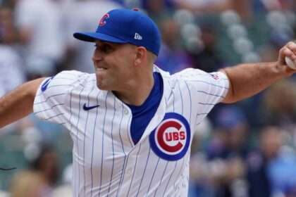 Top Games of the Day to Watch, Best Benefits: Cardinal Cubs, WNBA, etc.