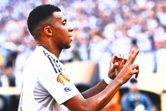 Real Madrid beat Dortmund to play PSG in the semi-finals of the Club World Cup