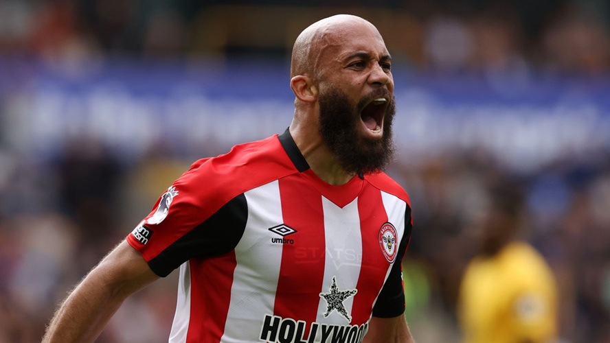 Manchester United and Brentford reach Brian Mbeumo agreement