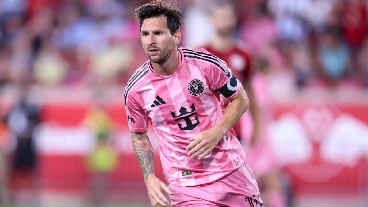Leagues Cup Description: How the MLS vs. Liga MX Competition works as an Atlas for Lionel Messi and Intermiami Face Liga MX