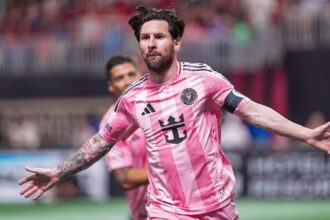 FC Cincinnati vs. Intermiami Prediction, Odds: Free MLS Picks, Lionel Messy Football Expert