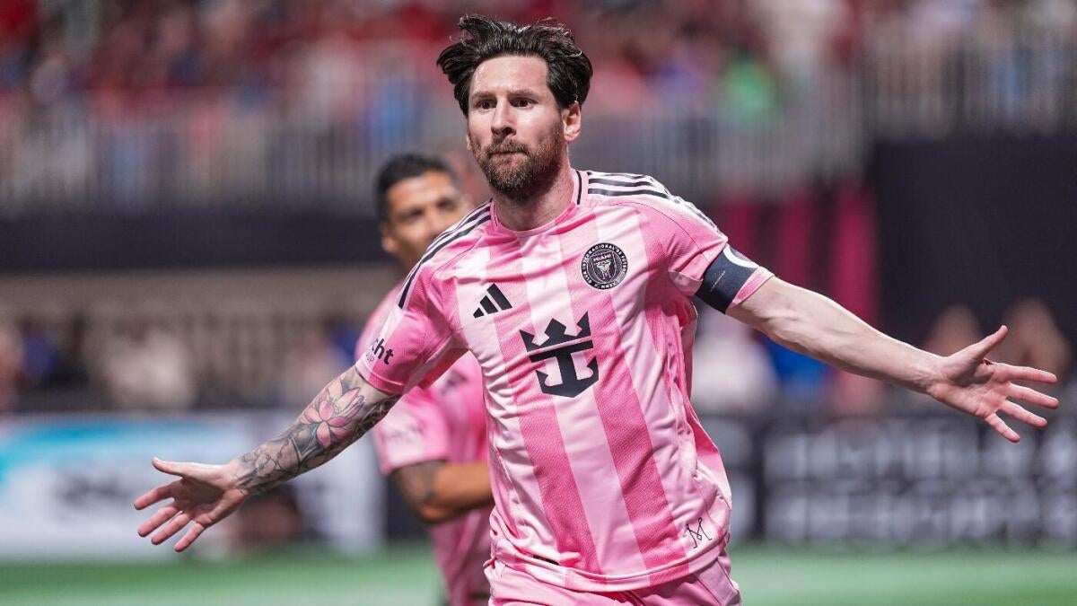 FC Cincinnati vs. Intermiami Prediction, Odds: Free MLS Picks, Lionel Messy Football Expert
