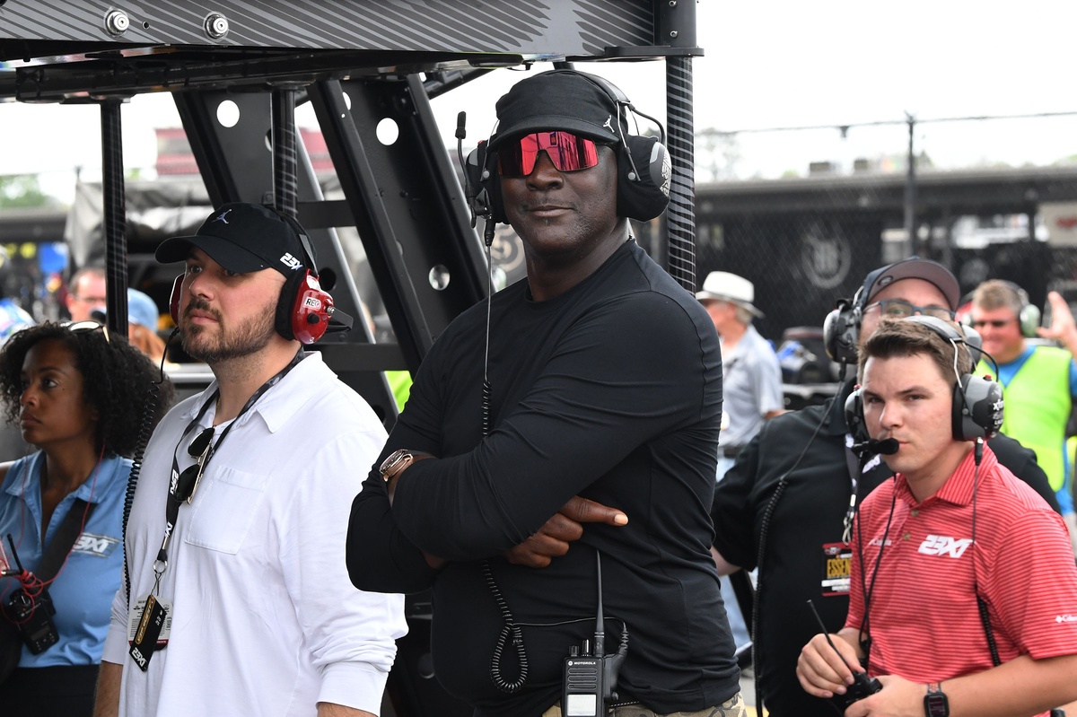 23xi and FRM lose their NASCAR charter after court ruling and will be executed as open team