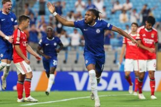 Chelsea vs. Palmeiras predictions, odds and start times: Free 2025 FIFA Club World Cup Picks July 4th