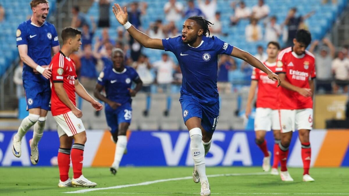 Chelsea vs. Palmeiras predictions, odds and start times: Free 2025 FIFA Club World Cup Picks July 4th