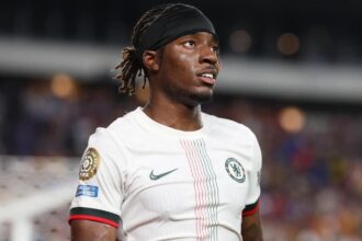 Why is it a big mistake for the Blues to sell Noni Madueke to Arsenal?