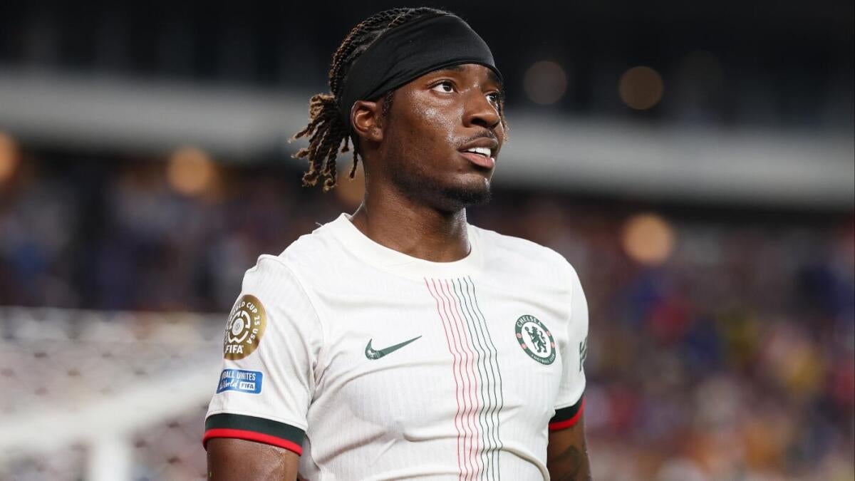 Why is it a big mistake for the Blues to sell Noni Madueke to Arsenal?