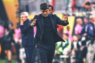 Mauricio Pochettino Lips "Embarrassing" missed penalty call in final defeat in the Gold Cup