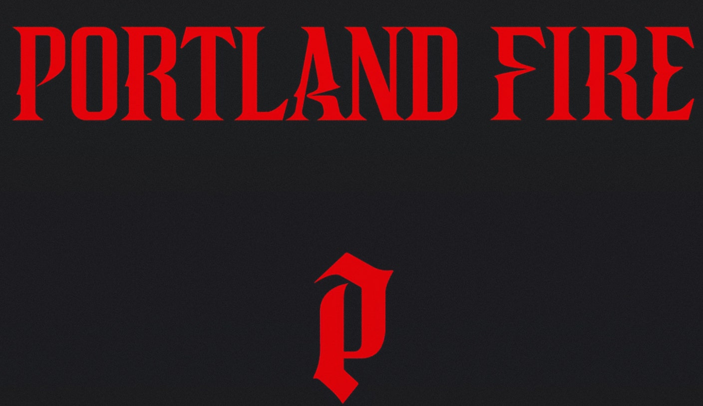 Extended WNBA Team Revives the Original Portland Fire Name
