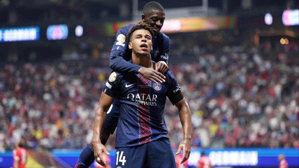PSG is a Club World Cup favorite: Who is the best chance to stop them between Real Madrid, Chelsea and others?