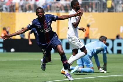 PSG vs Chelsea: Preview, odds, how to watch, time
