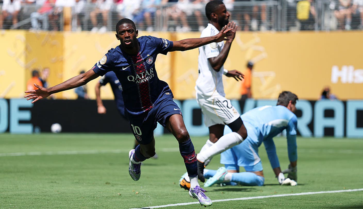 PSG vs Chelsea: Preview, odds, how to watch, time