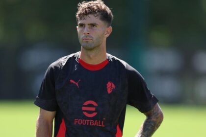 Where to watch Arsenal vs Milan: Mikel Arteta is worried about the depth of the squad. Massimo Allegri is targeting UCL