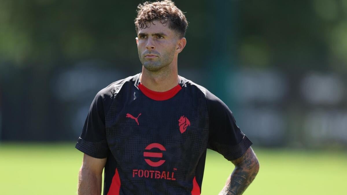 Where to watch Arsenal vs Milan: Mikel Arteta is worried about the depth of the squad. Massimo Allegri is targeting UCL