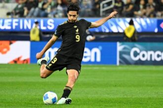 USMNT vs. Mexico forecast, odds, start time: 2025 CONCACAF GOLD CUP FINAL PICKS, PROPS BY PROPS